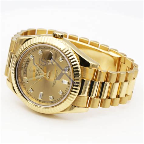 rolex day date under 6 000 dollars|Rolex diamond watches for sale.